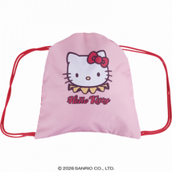 Petit sac à dos multi-activités Hello Kitty