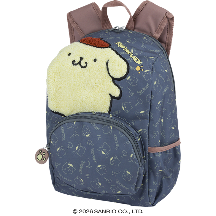 Petit sac à dos Hello Kitty & Friends
