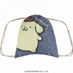 Petit sac à dos multi-activités Hello Kitty & Friends