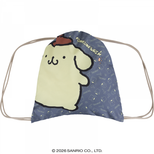 Petit sac à dos multi-activités Hello Kitty & Friends