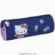 Trousse ronde Hello Kitty