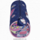 Trousse ronde Hello Kitty