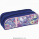 Trousse double Hello Kitty