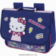 Cartable Hello Kitty dos 35