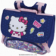 Cartable Hello Kitty dos 38