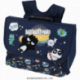 Cartable Hello Kitty and Friends dos 38