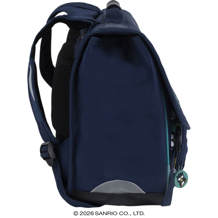 Cartable Hello Kitty and Friends dos 38