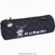 Trousse ronde Kuromi