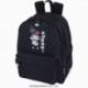 Sac borne Kuromi 2 compartiments