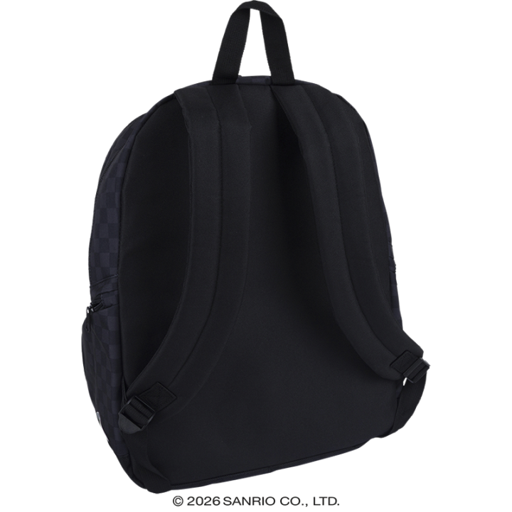 Sac borne Kuromi 2 compartiments