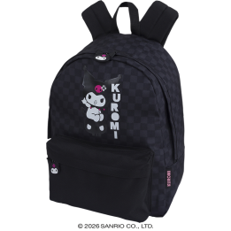 Sac borne Kuromi