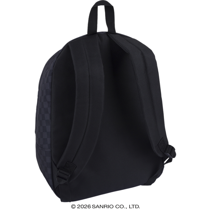 Sac borne Kuromi