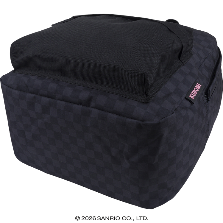 Sac borne Kuromi