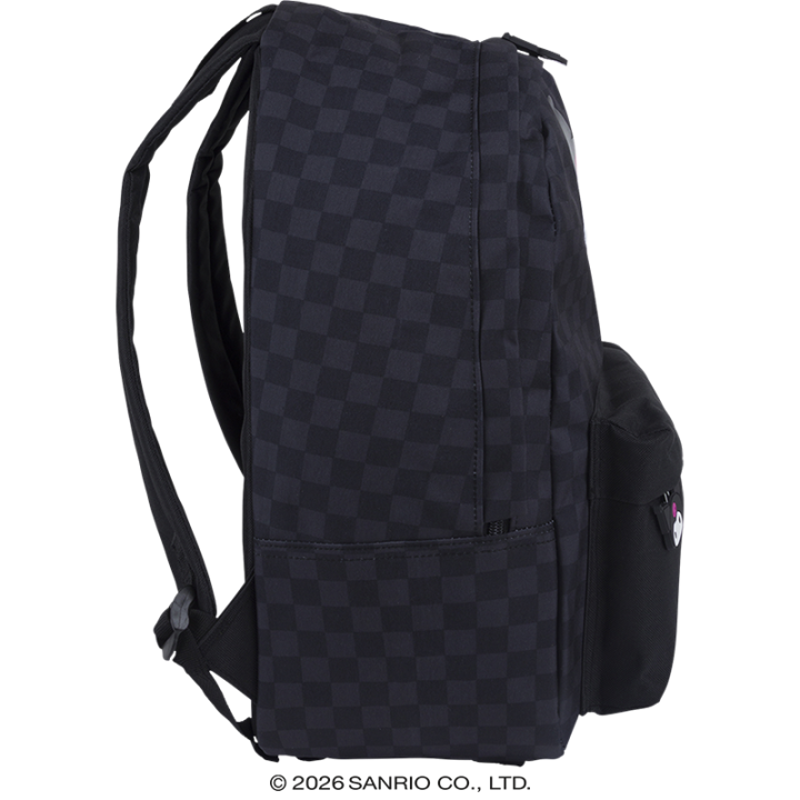 Sac borne Kuromi