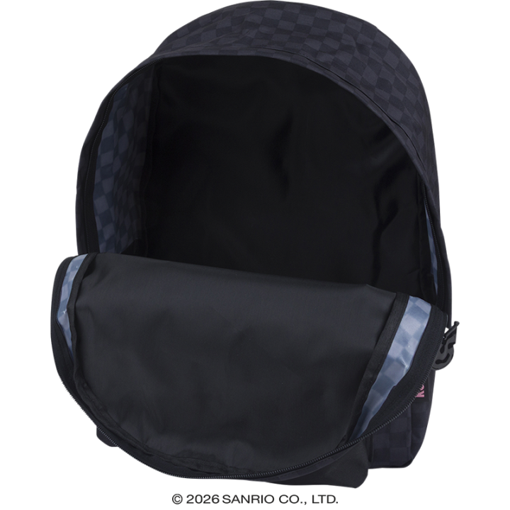 Sac borne Kuromi