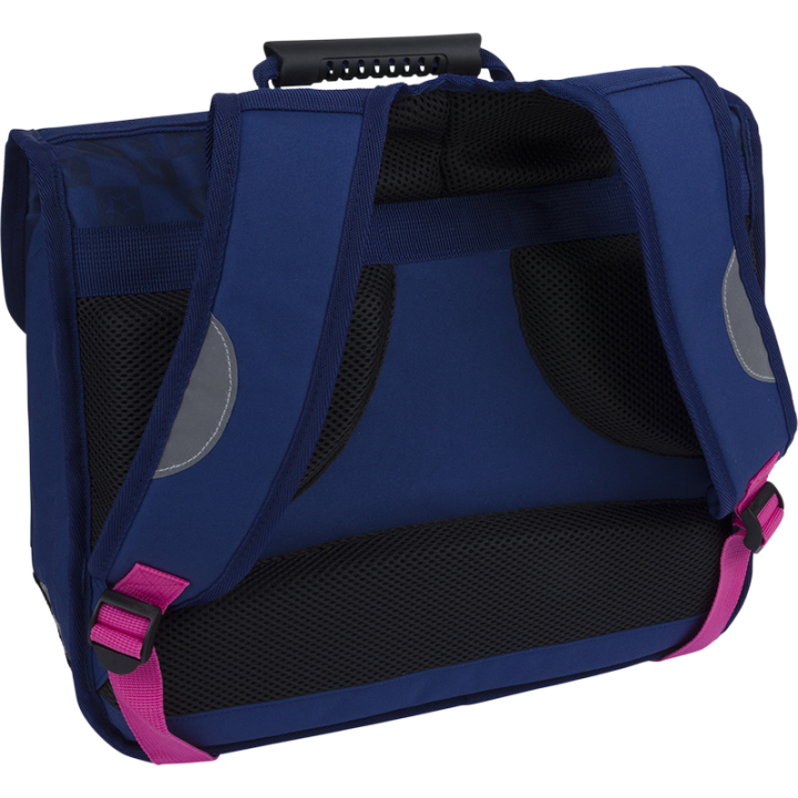 Cartable Les Sisters dos 38