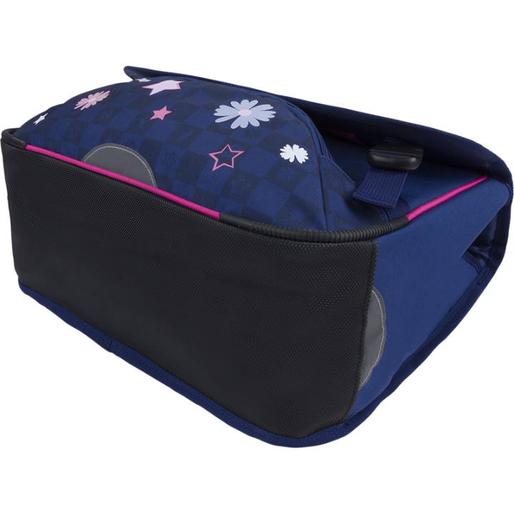 Cartable Les Sisters dos 38
