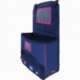 Cartable Les Sisters dos 38