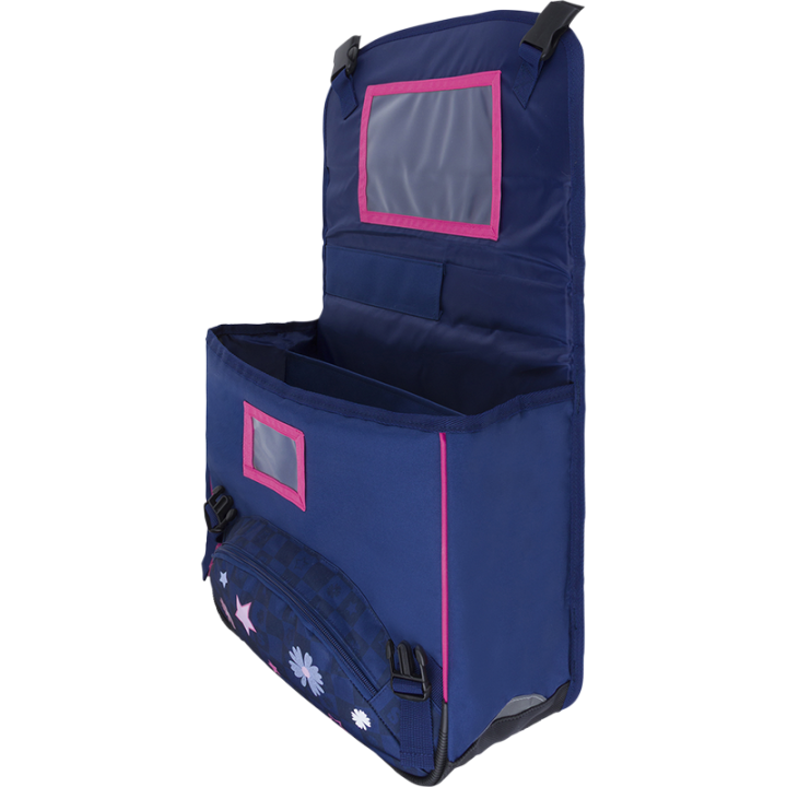 Cartable Les Sisters dos 38