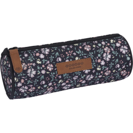 Trousse ronde Bonobo