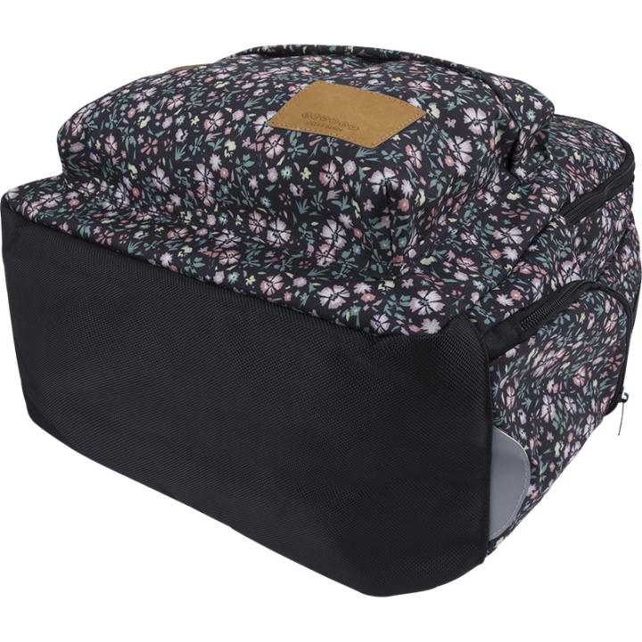 Sac borne Bonobo 2 compartiments