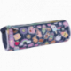 Trousse ronde Kawaii