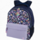 Sac à dos Kawaii 2 compartiments