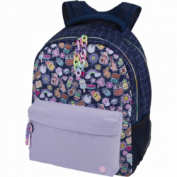 Sac à dos Kawaii 2 compartiments
