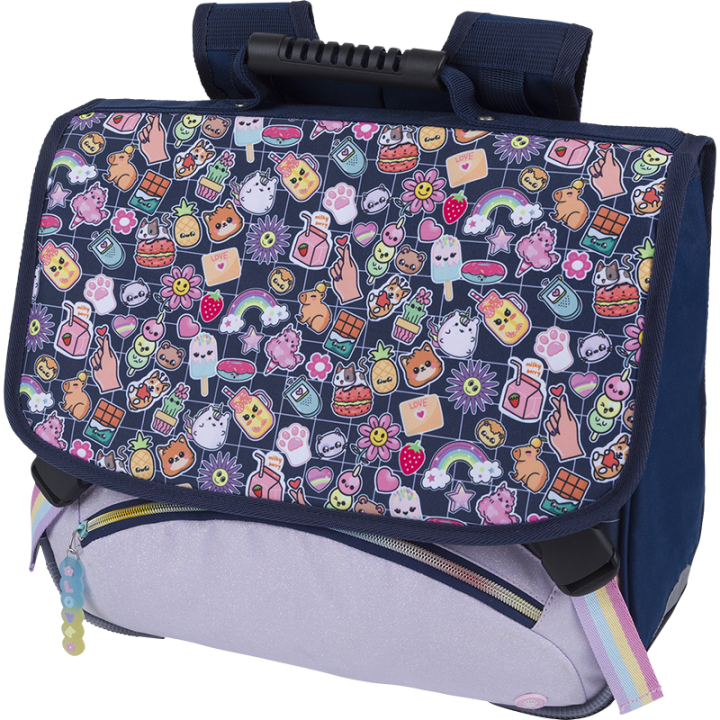 Cartable Kawaii dos 38