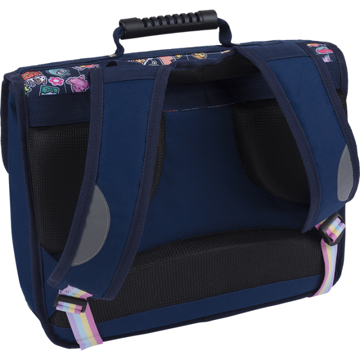 Cartable Kawaii dos 38