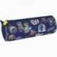 Trousse ronde Geek