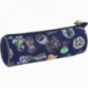 Trousse ronde Geek