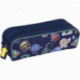 Trousse double Geek