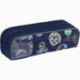 Trousse double Geek