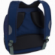 Sac à dos Geek 2 compartiments