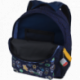 Sac à dos Geek 2 compartiments
