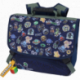 Cartable Geek dos 38