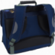 Cartable Geek dos 38