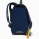 Cartable Geek dos 38