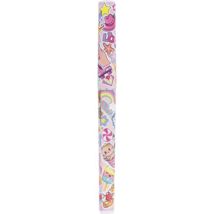 Stylo plume Kawaii