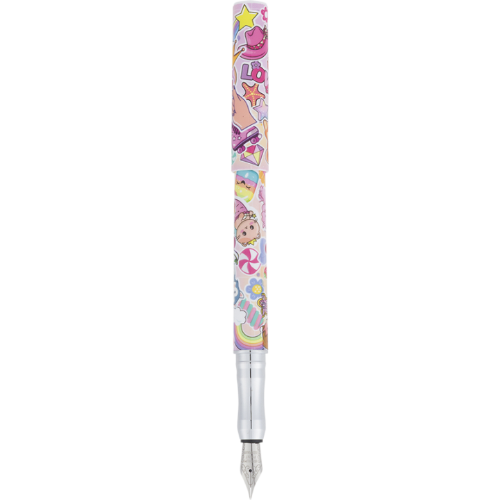 Stylo plume Kawaii