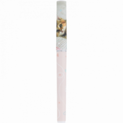 Stylo plume Chaton