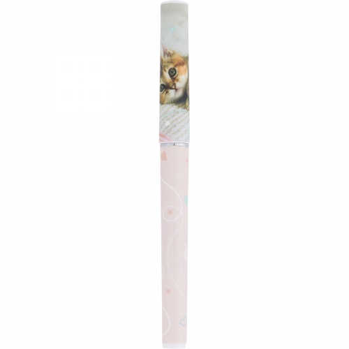 Stylo plume Chaton