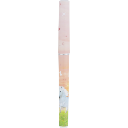 Stylo plume Cheval