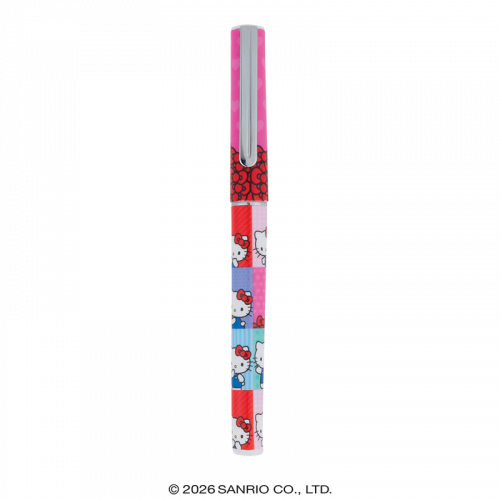 Stylo plume Hello Kitty