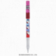 Stylo roller gomme Hello Kitty