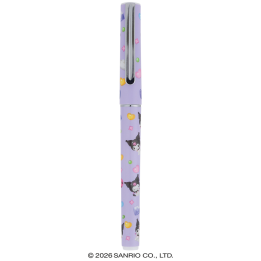 Stylo plume Kuromi