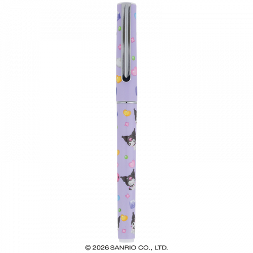 Stylo plume Kuromi