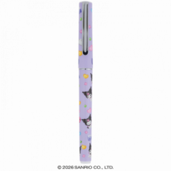 Stylo roller à cartouche Kuromi