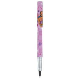 Stylo roller à cartouche Les Sisters